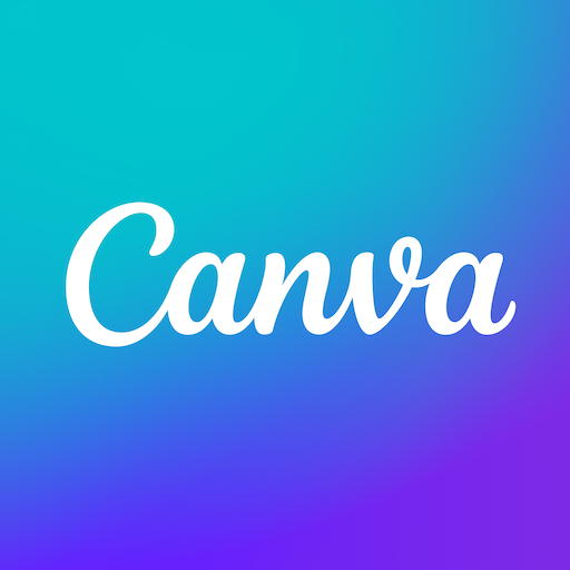 Canva photo editing software