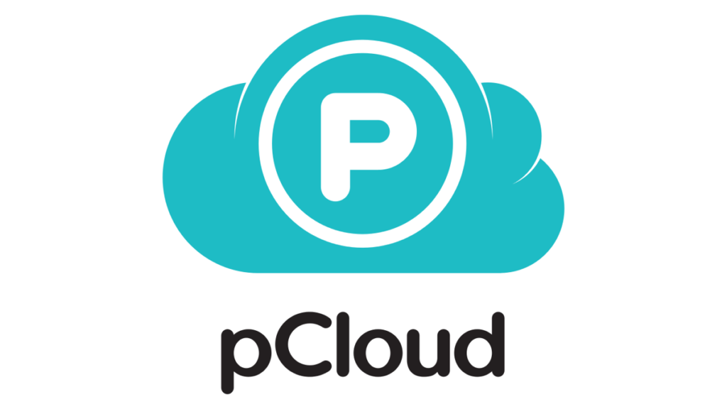 pCLOUD