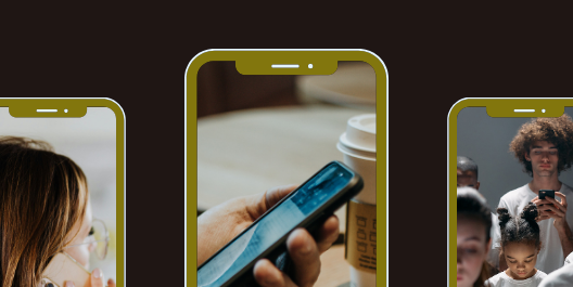 Upcoming phones 2026 with futuristic design and AI features